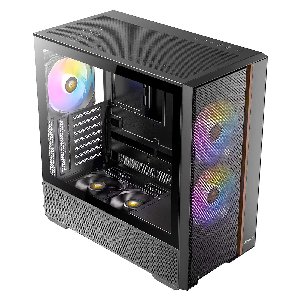 Antec Flux Rear - Noir