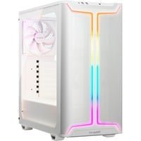 be quiet! Pure Base 501 DX - Blanc
