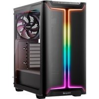 be quiet! Pure Base 501 DX - Noir