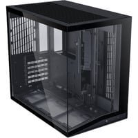 Lian Li O11 Dynamic Mini V2 Flow - Noir