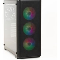 Fox Spirit FG1 - Noir