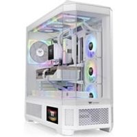 Thermaltake View 600 TG - Blanc