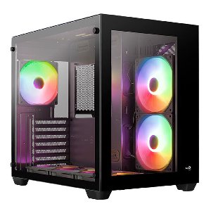 AeroCool Dryft V2