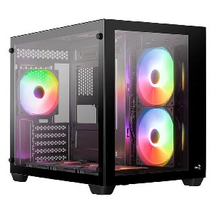 AeroCool Dryft Mini V2