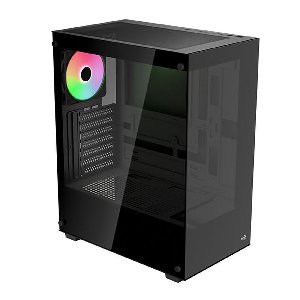 AeroCool Pivot V2 - Noir
