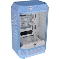 Thermaltake The Tower 300 - Bleu