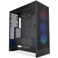 NZXT H7 Flow RGB (2024) - Noir