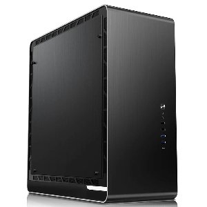 Jonsbo UMX6 - Noir