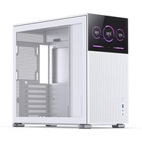 Jonsbo D41 Mesh Screen - Blanc