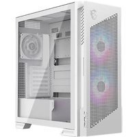MSI MPG VELOX 300R AIRFLOW PZ - Blanc