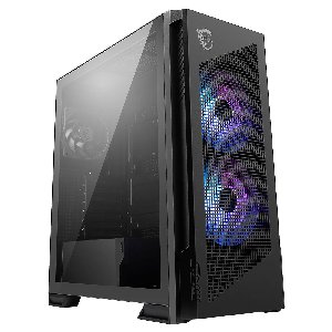 MSI MPG VELOX 300R AIRFLOW PZ - Noir