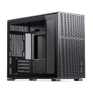 Jonsbo D31 Mesh - Noir