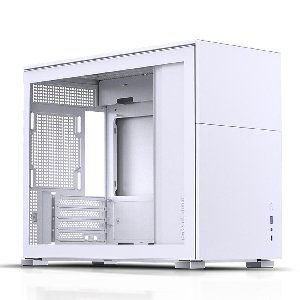 Jonsbo D31 Std - Blanc