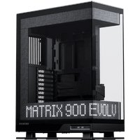 Phanteks Evolv X2 Matrix - Noir