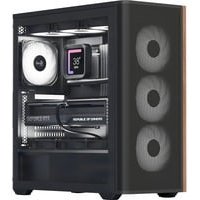 AeroCool D501A V2 Noir
