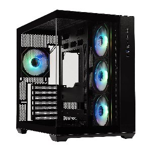 BitFenix AL118 - Noir