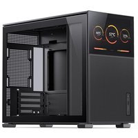 Jonsbo D31 Mesh Screen - Noir
