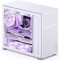 Jonsbo D41 Mesh - Blanc