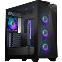 MSI MPG Gungnir 300R Airflow - Noir