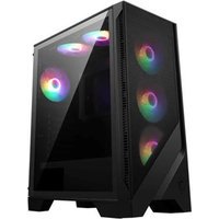 MSI MAG FORGE 120A AIRFLOW - Noir