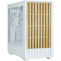 Zalman P10 NAMU - Blanc