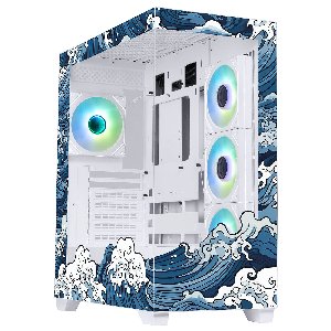 BitFenix Ceto Premium Wave Version