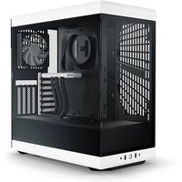 Hyte Y40 - Blanc