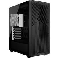 Corsair 3200D RS - Smoke
