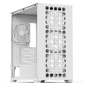 AeroCool D302A V1 - Blanc
