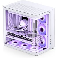 Jonsbo TK-2 2.0 - Blanc