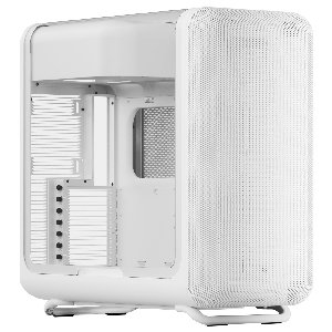 Hyte X50 TG - Blanc