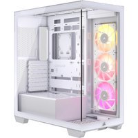 Corsair 3500X iCUE LINK ARGB - Blanc