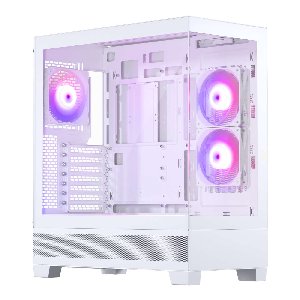 Phanteks XT VIEW - Blanc