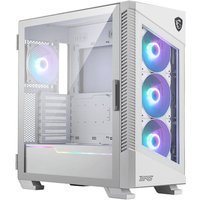 MSI MPG VELOX 100R - Blanc