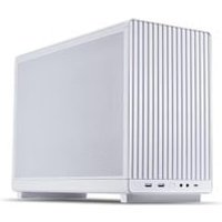 Lian Li A3-mATX - Blanc