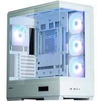 Zalman P50DS - Blanc