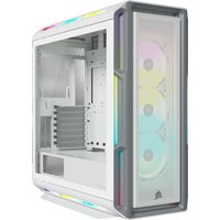 Corsair ICUE 5000T RGB - Blanc
