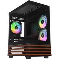 Thermaltake View 170 WS ARGB - Noir