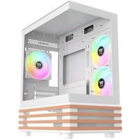 Thermaltake View 170 WS ARGB - Blanc
