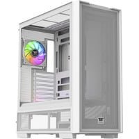 Thermaltake S380 TG ARGB - Blanc