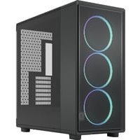 Fractal Design Epoch XL TG RGB - Noir
