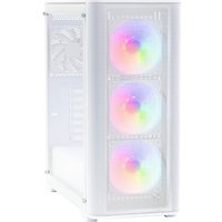 Fox Spirit FG1 - Blanc