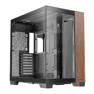 Antec C8 Wood