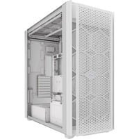 Corsair 9000D RGB Airflow - Blanc