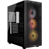 Corsair 3200D RS ARGB - Smoke