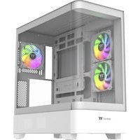 Thermaltake View 290 TG ARGB - Blanc