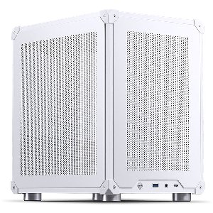 Jonsbo C6-ITX - Blanc