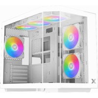 Xigmatek Cubi M - Blanc