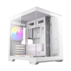Antec CX60M ARGB - Blanc
