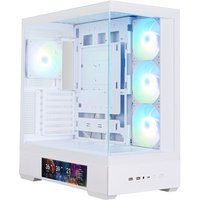 Zalman P40 DS - Blanc